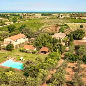 Bb Bolgheri Mare Italia