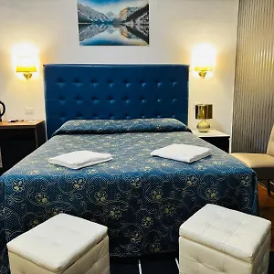 Marziah Bed & Breakfast