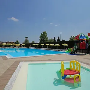 Feriepark Villaggio Tiglio